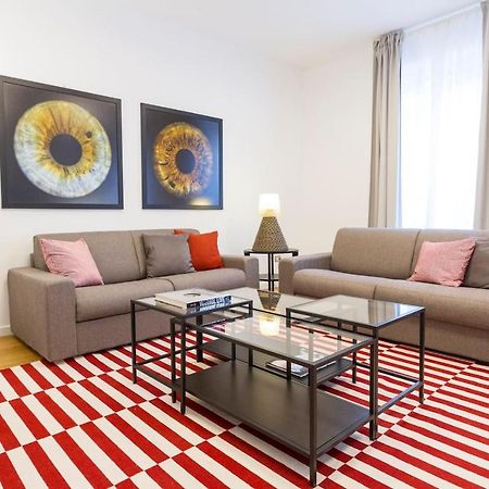 Easylife - Annydi Art Home In Duomo 밀라노 외부 사진