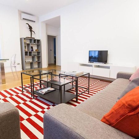Easylife - Annydi Art Home In Duomo 밀라노 외부 사진