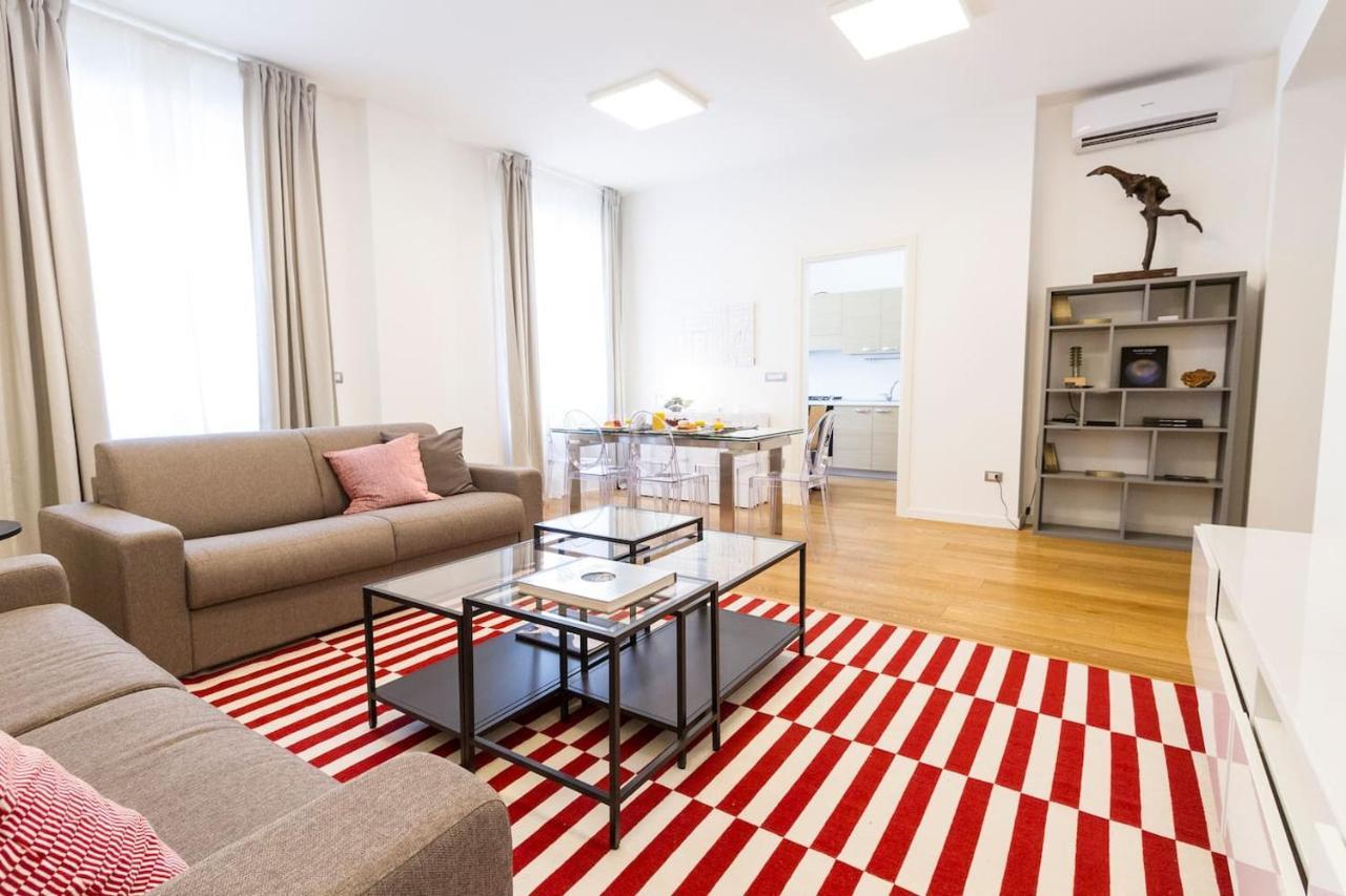 Easylife - Annydi Art Home In Duomo 밀라노 외부 사진