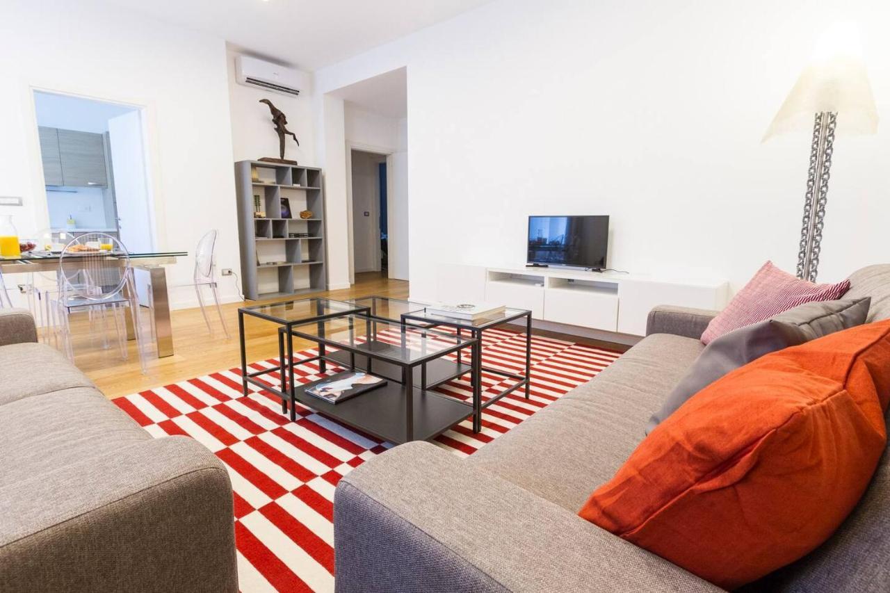 Easylife - Annydi Art Home In Duomo 밀라노 외부 사진