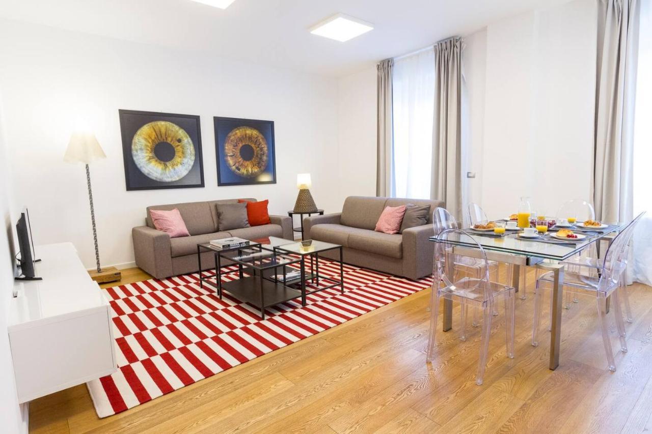 Easylife - Annydi Art Home In Duomo 밀라노 외부 사진