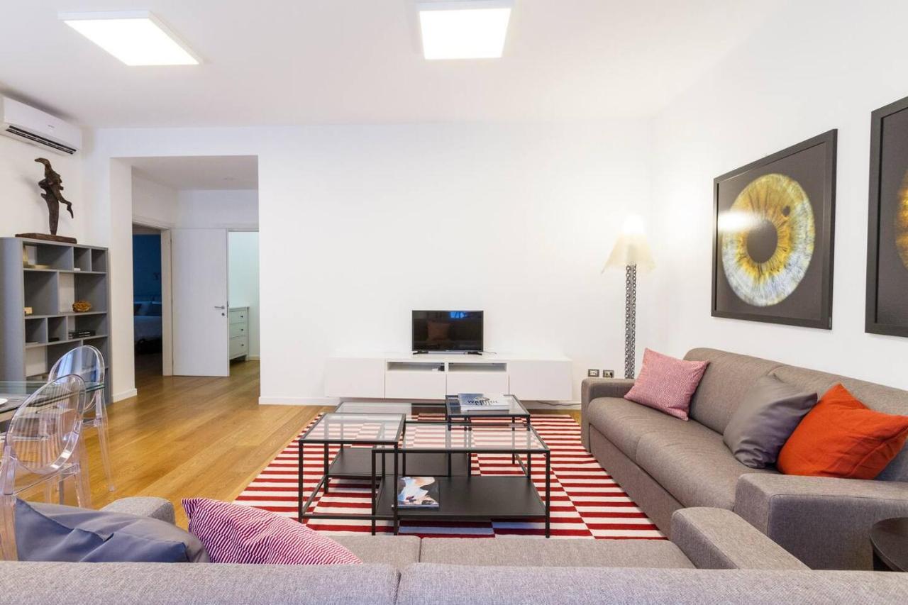 Easylife - Annydi Art Home In Duomo 밀라노 외부 사진
