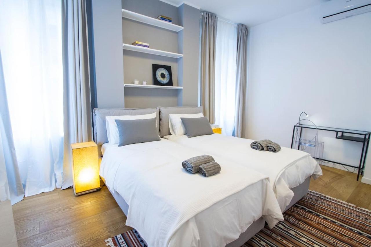 Easylife - Annydi Art Home In Duomo 밀라노 외부 사진