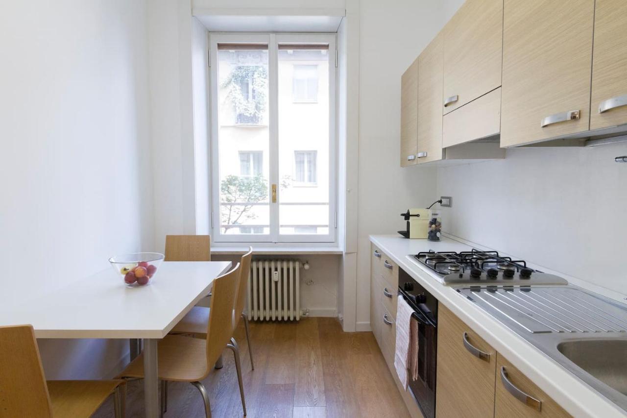 Easylife - Annydi Art Home In Duomo 밀라노 외부 사진